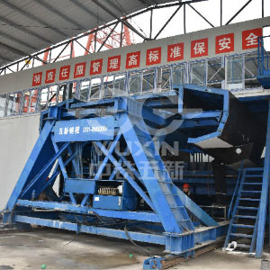 江蘇交工杭紹臺1標