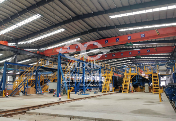 杭州交工杭甬高速?gòu)?fù)線寧波段二期工程