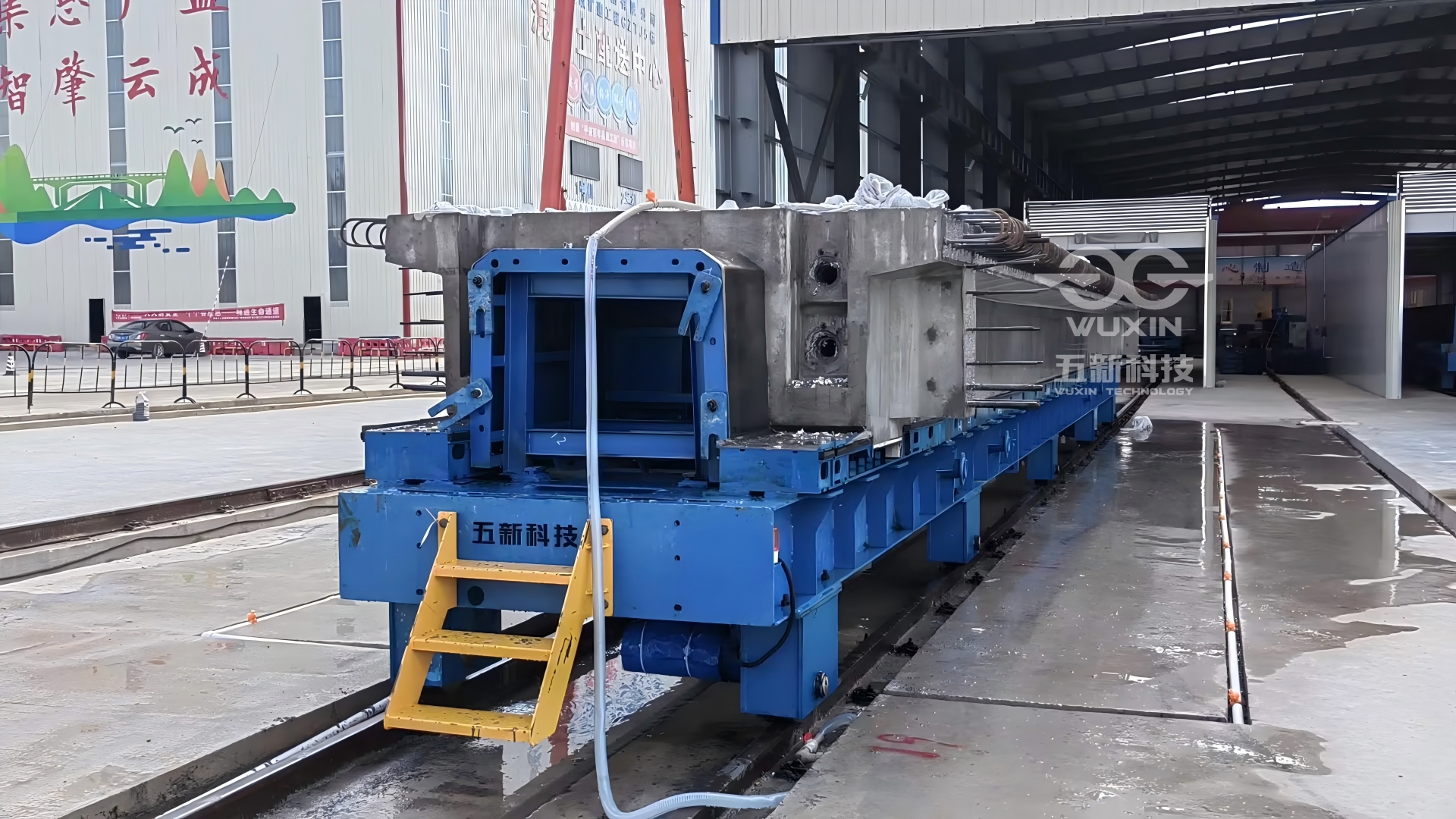 中鐵十二局—廣肇高速改擴建工程