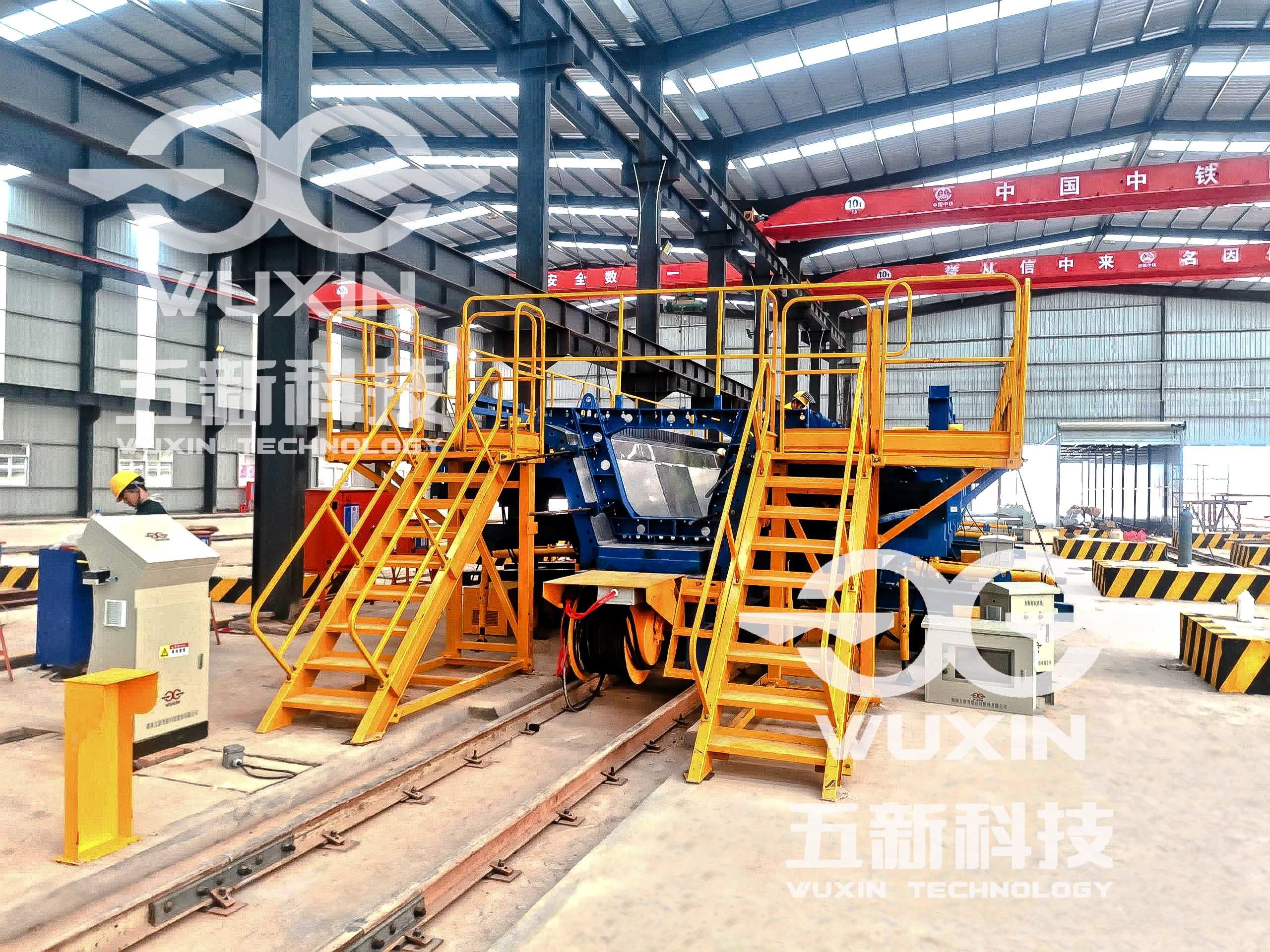 中鐵四局梨東改擴建首個智慧梁場 (3)_副本.jpg