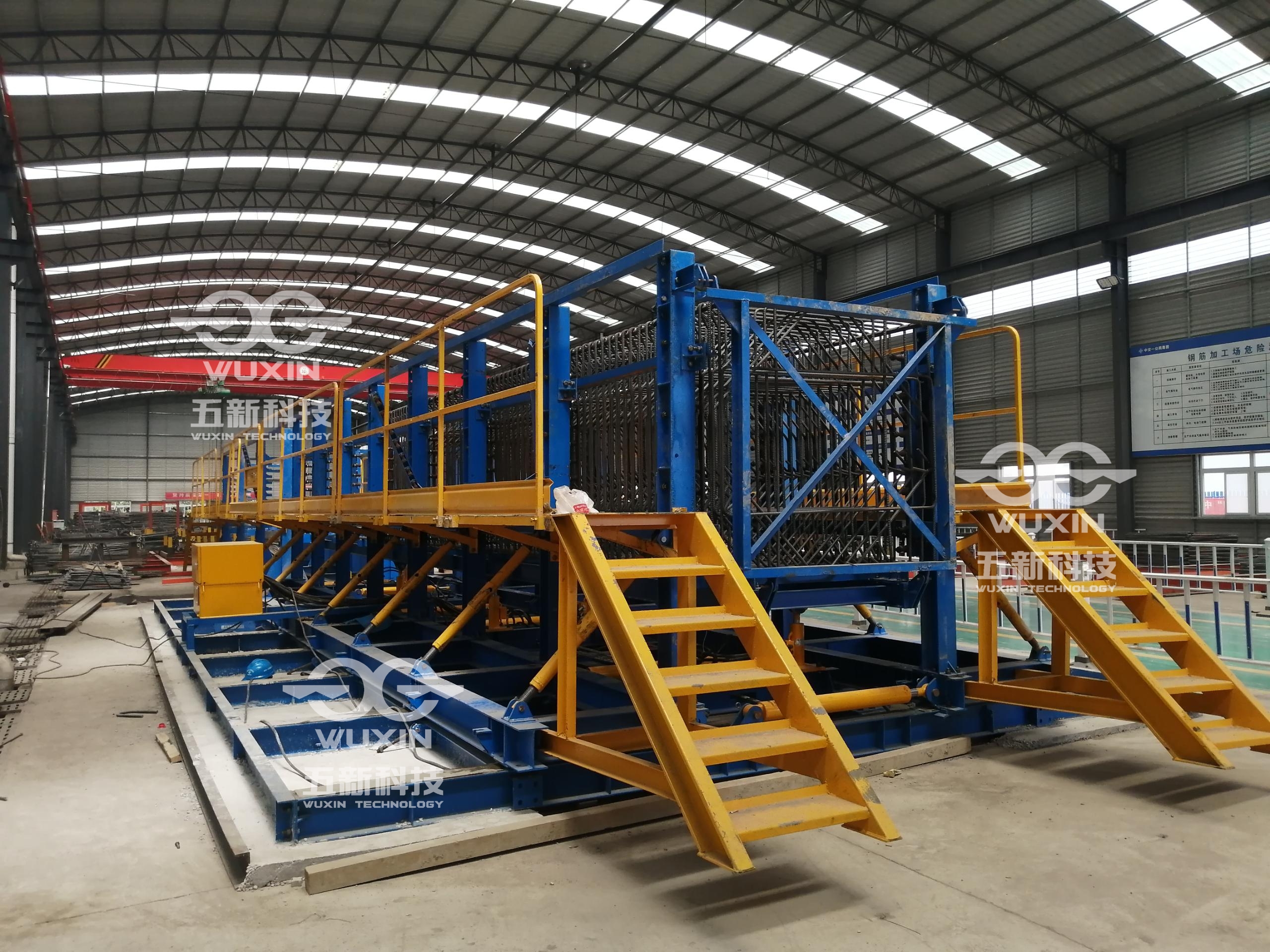 中交一公局-常泰大橋